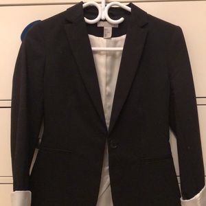 H&M blazer